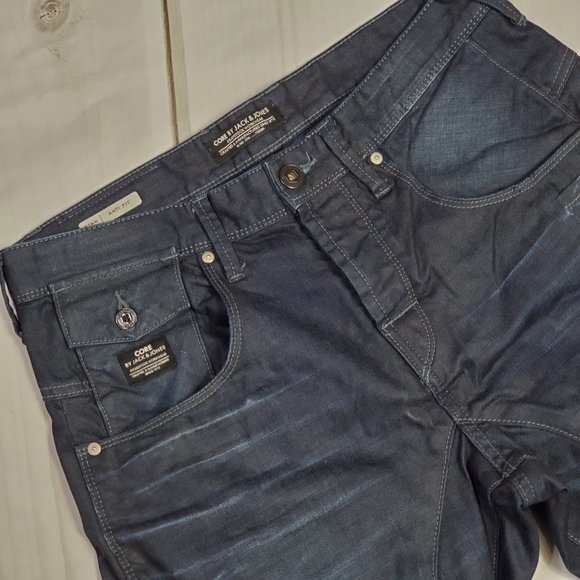 Jack and Jones | Jeans | Jack Jones Stan Anti Fit Jeans | Poshmark